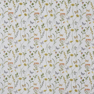 Gracie, Buttercup - Fabric Only